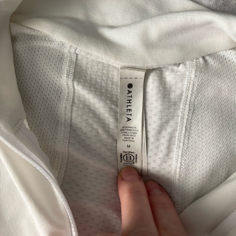 Athleta Long sleeve